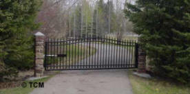 Pre-Formed River Rock Faux Pillars - Image 6