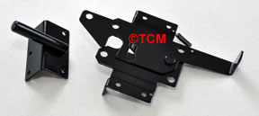 Universal Gate Latch