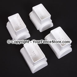 Horizontal Multi Angle (Level) Bracket Kit