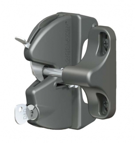 LokkLatch - Gate Latch